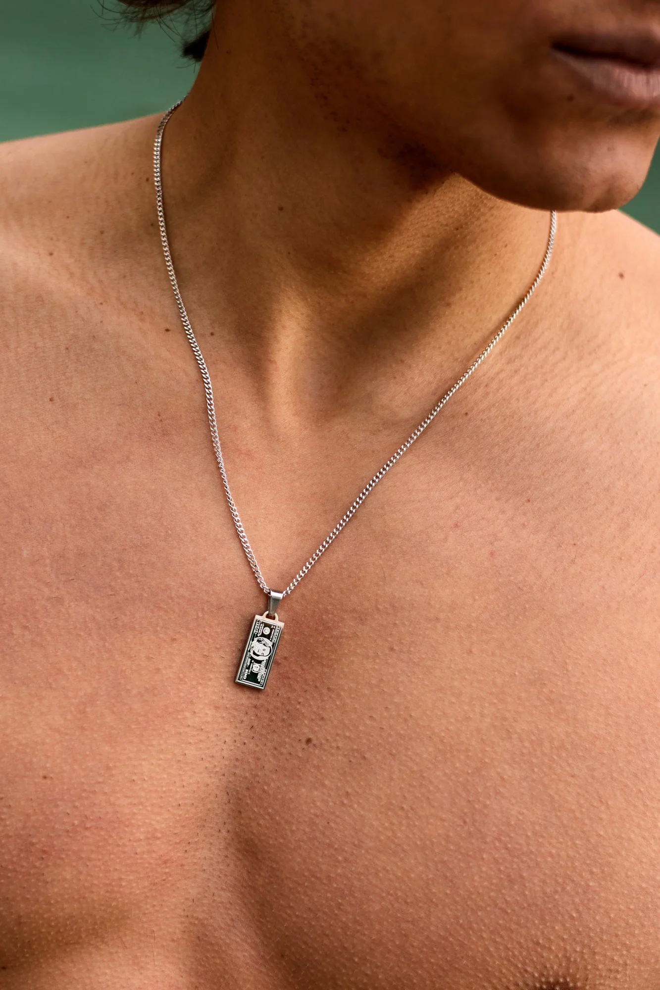 HUNDRED NECKLACE - Image 7