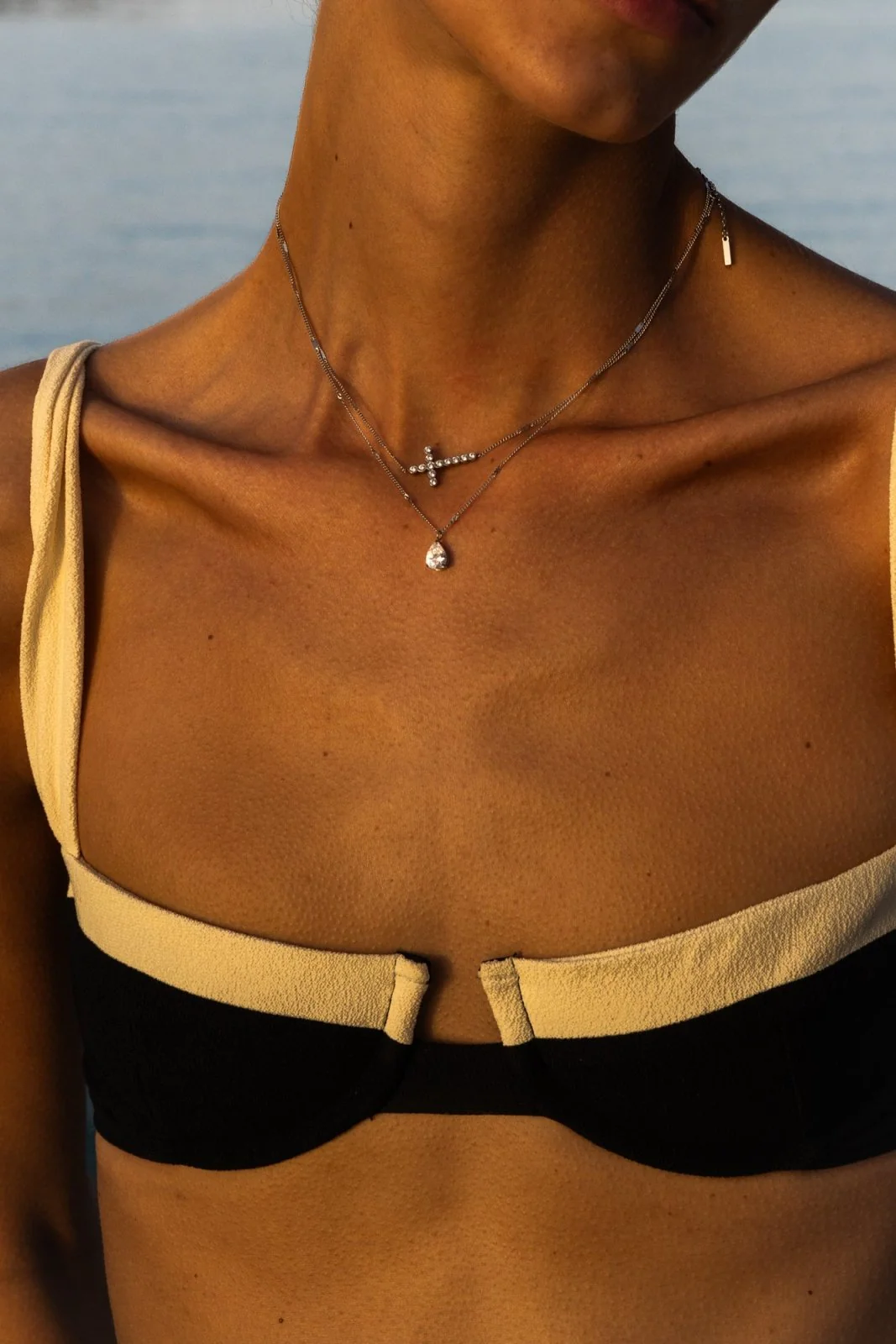 ICE NECKLACE - Image 4