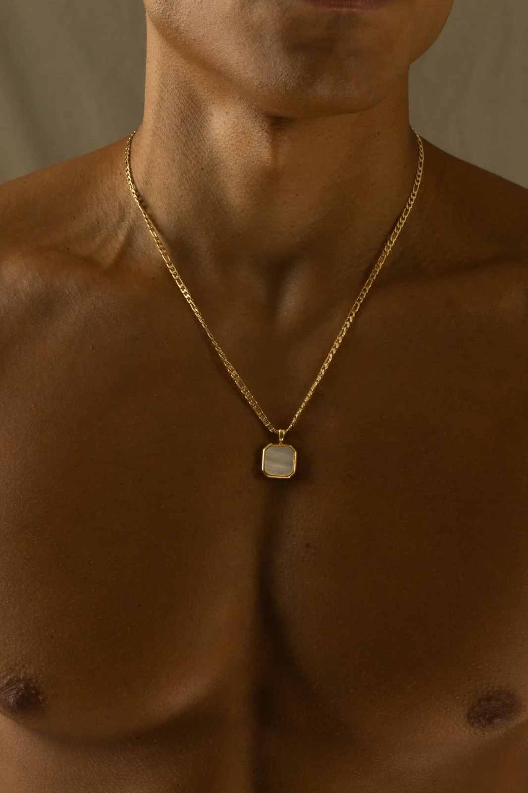 IVORY NECKLACE - Image 2