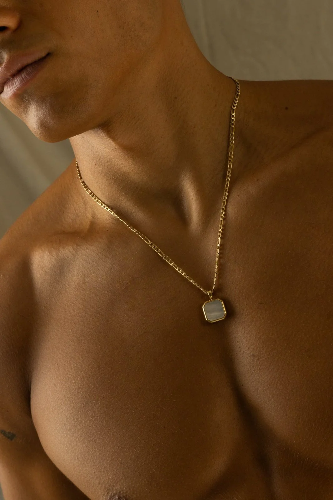 IVORY NECKLACE - Image 6