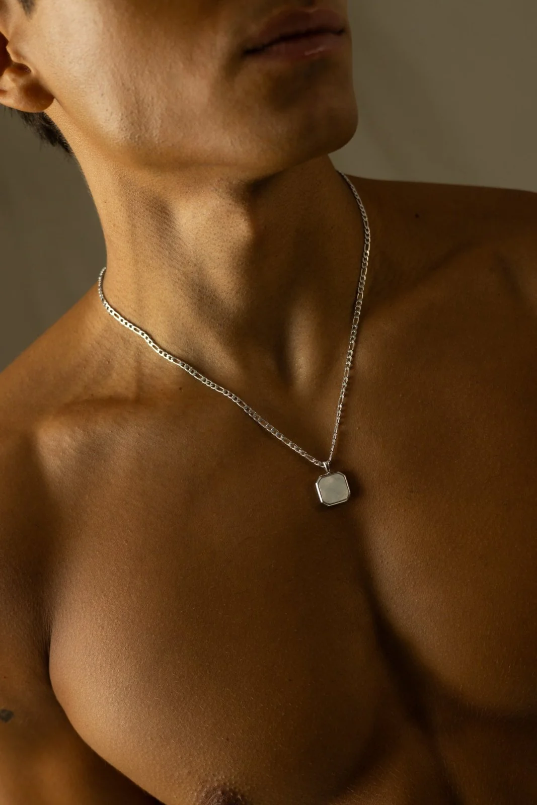 IVORY NECKLACE - Image 5