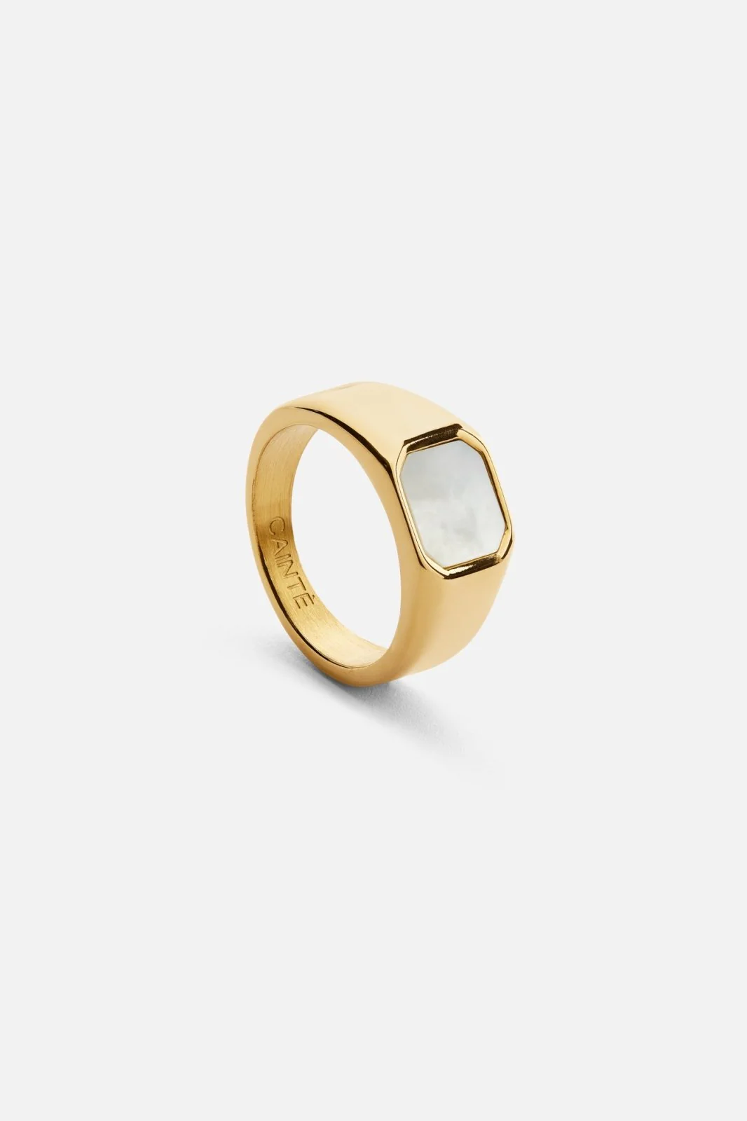 IVORY RING - Image 3
