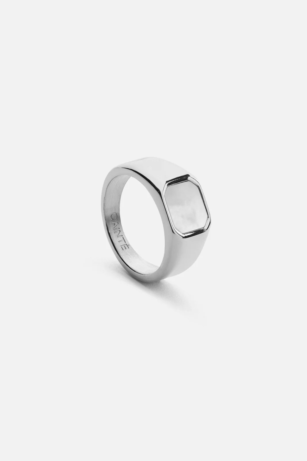 IVORY RING - Image 3