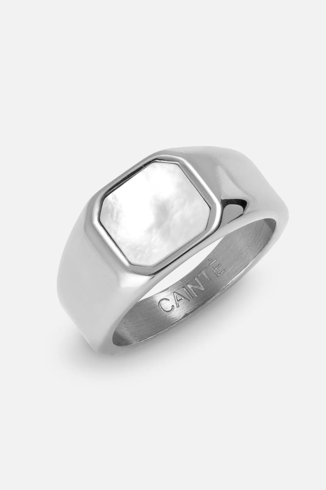 IVORY RING - Image 5