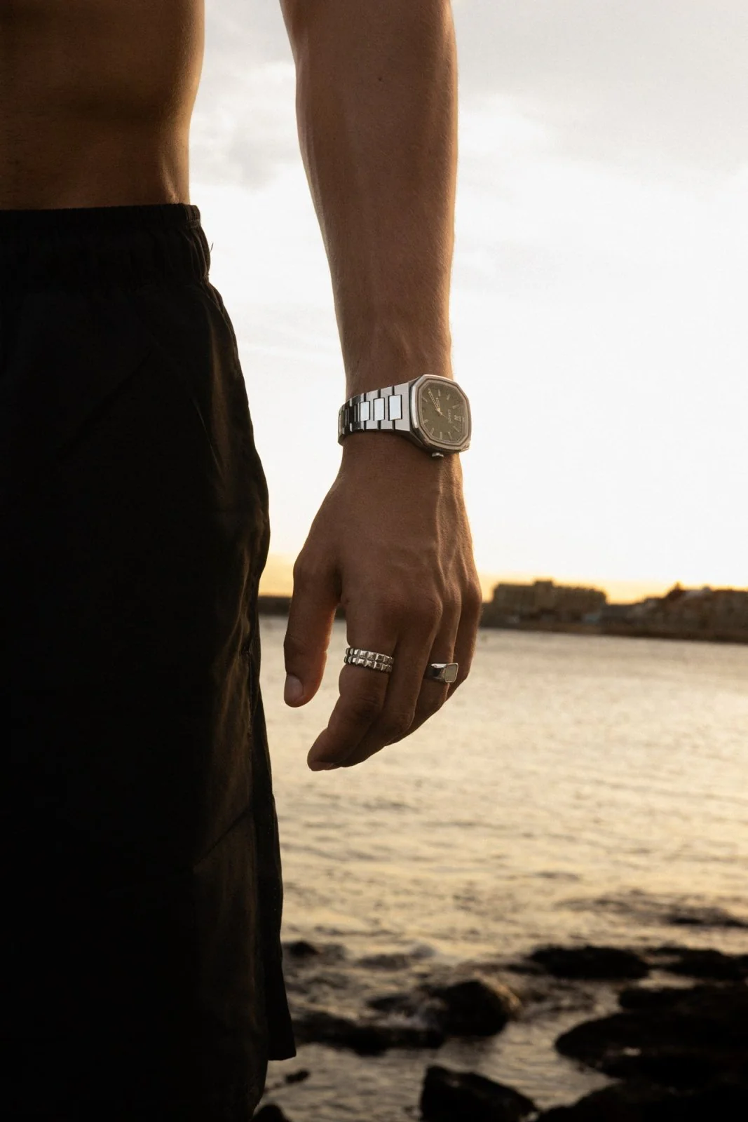 IVORY RING - Image 7
