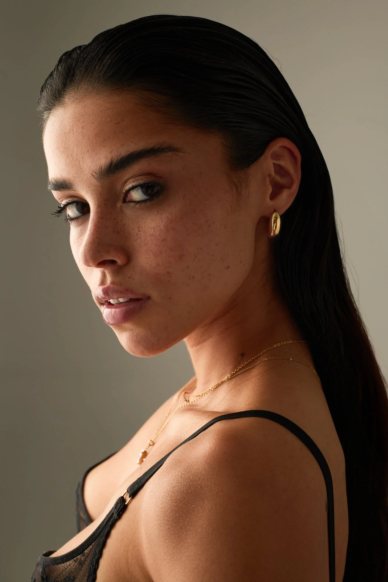 LA GOTA EARRINGS - Image 2