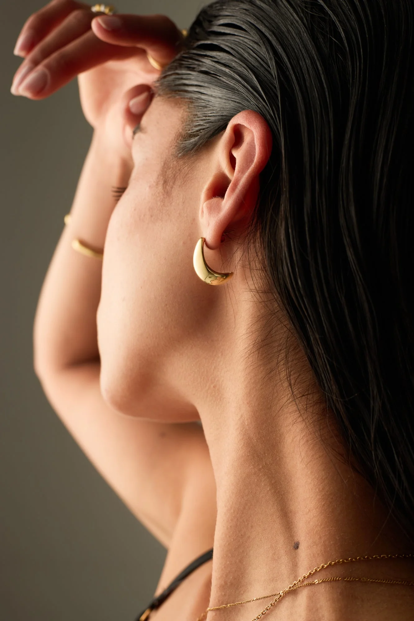 LA GOTA EARRINGS - Image 6