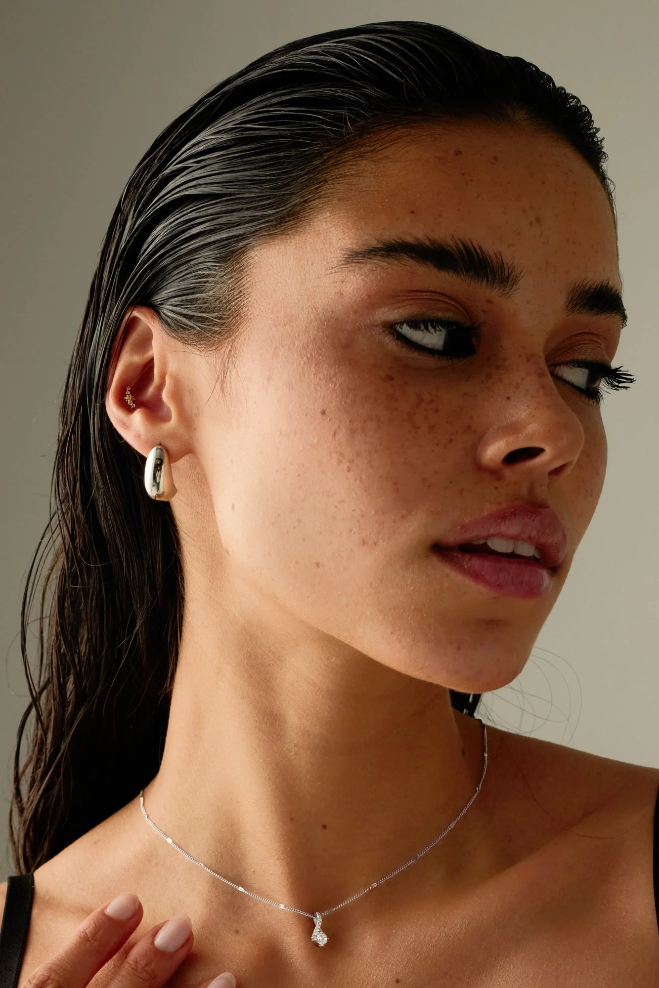 LA GOTA EARRINGS - Image 6
