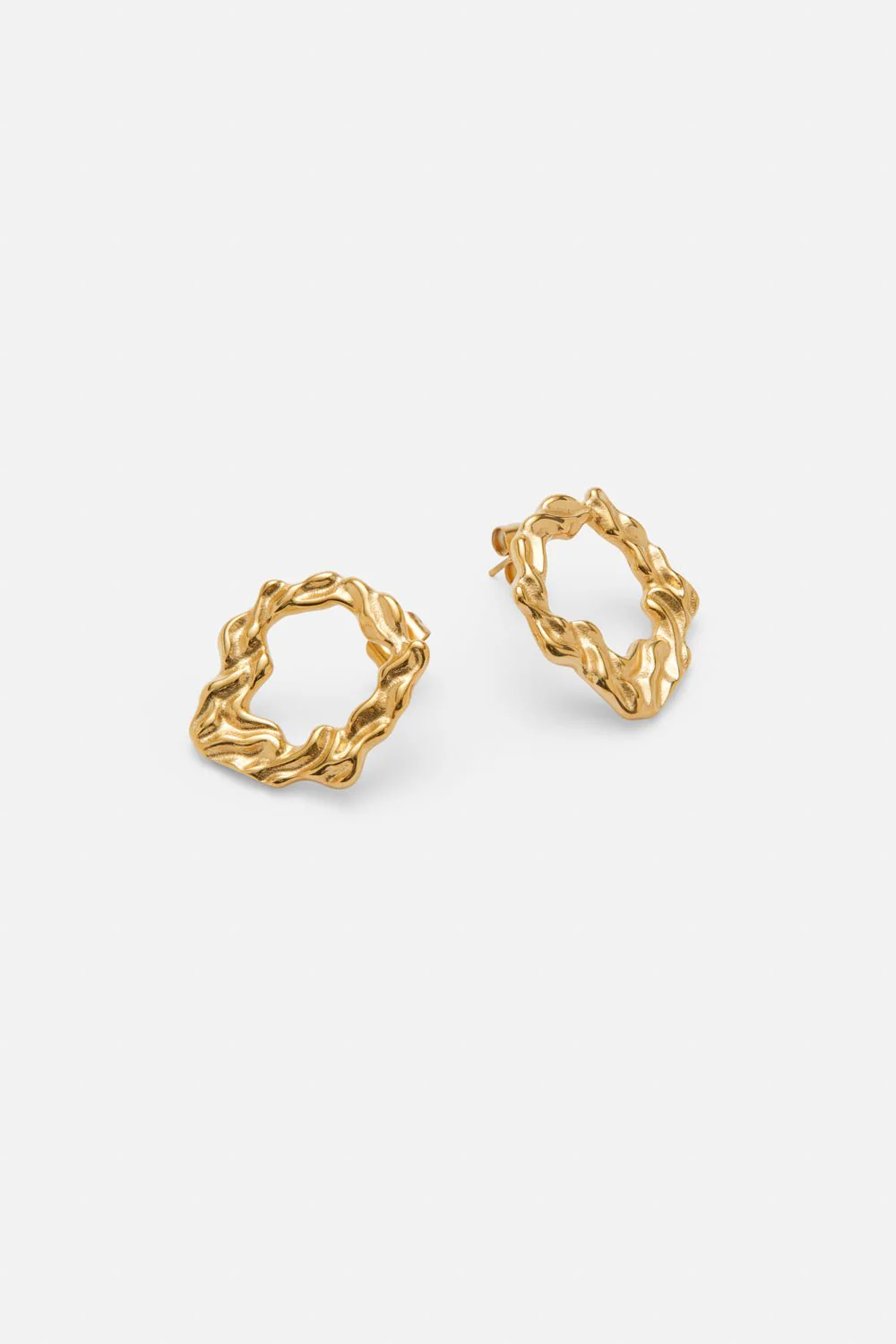 LAVA EARRINGS - Image 3