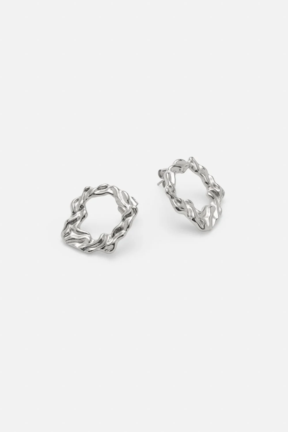 LAVA EARRINGS - Image 3