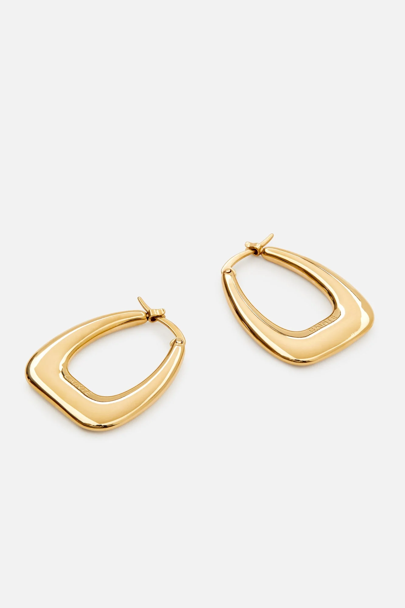 LE BAG EARRINGS - Image 3