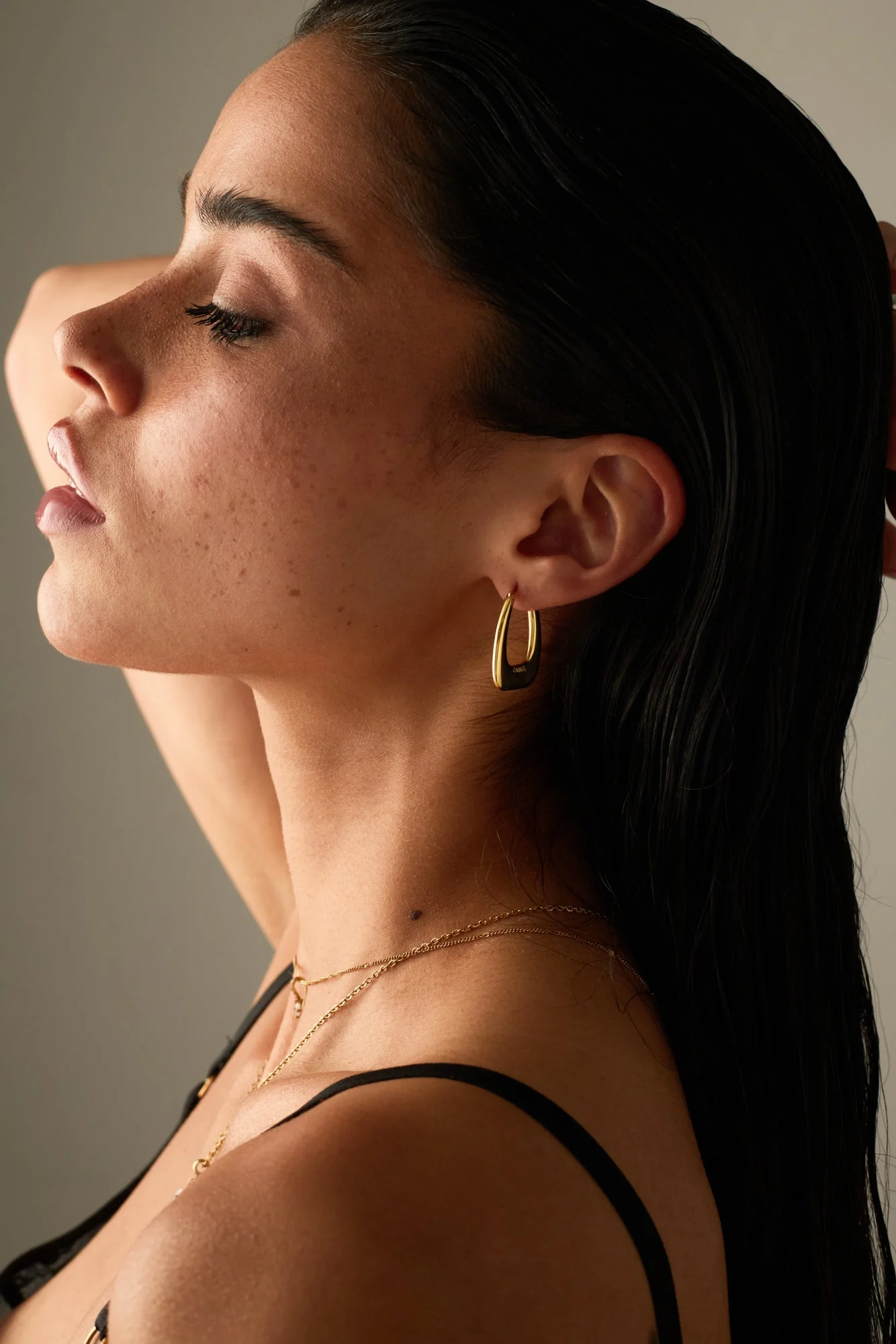 LE BAG EARRINGS - Image 6