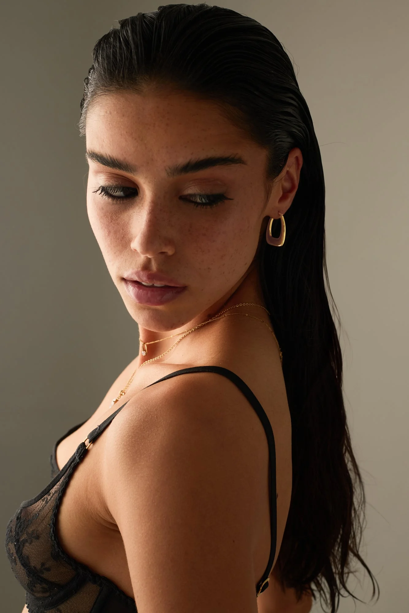 LE BAG EARRINGS - Image 7