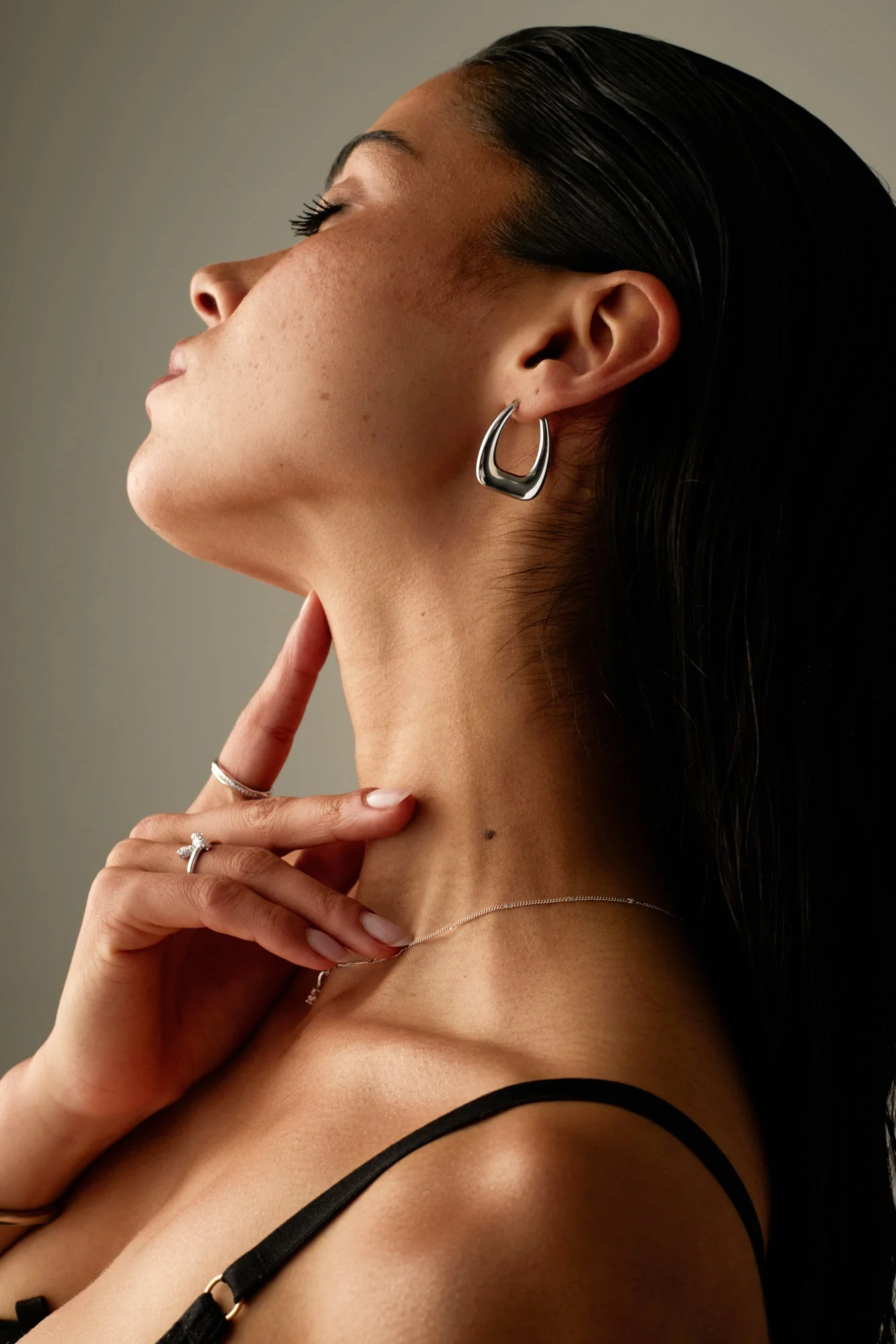 LE BAG EARRINGS - Image 2