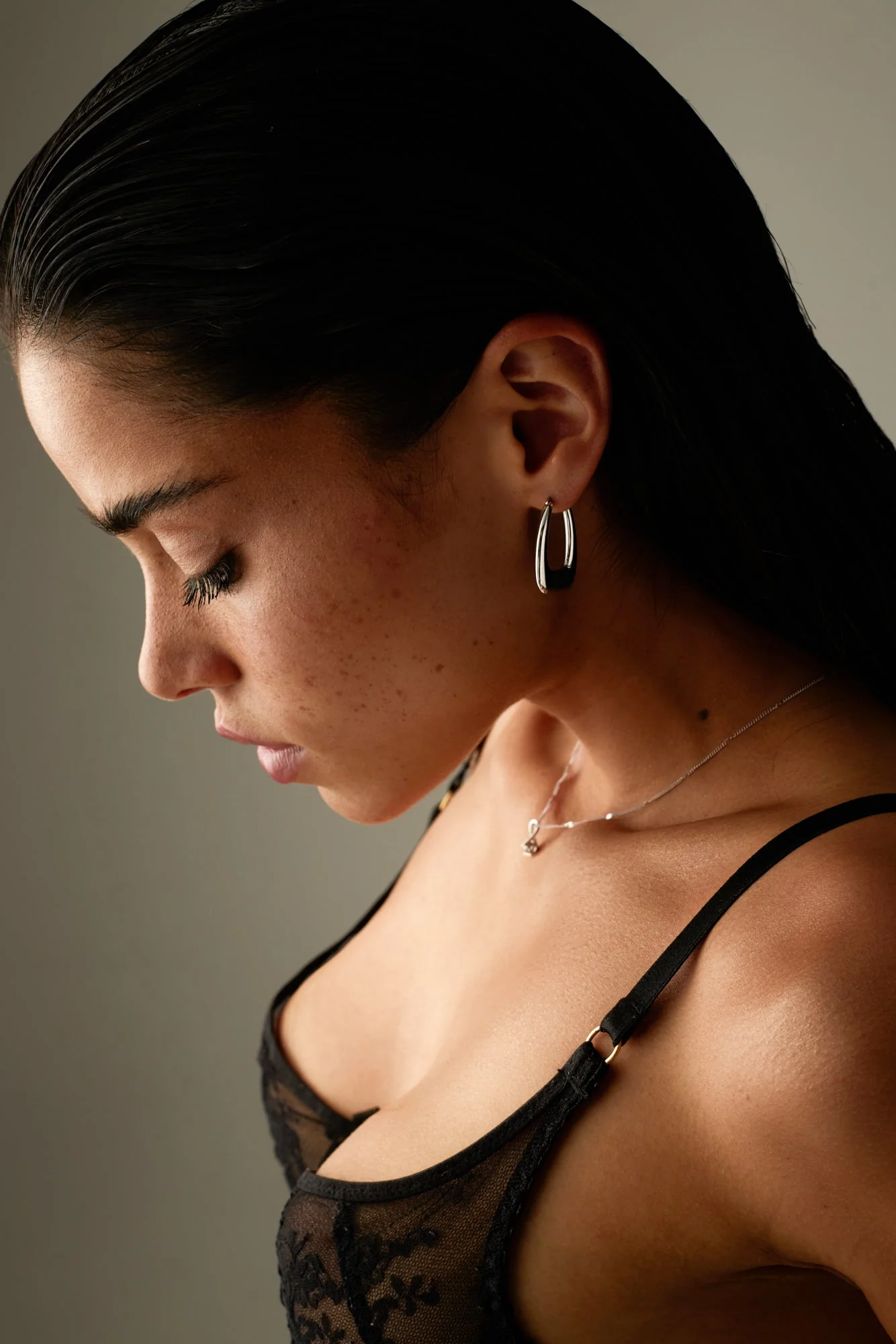LE BAG EARRINGS - Image 4
