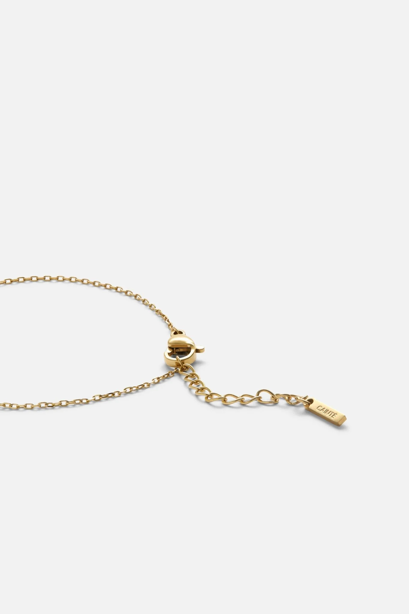 LETTER BRACELET (A-Z) - Image 5
