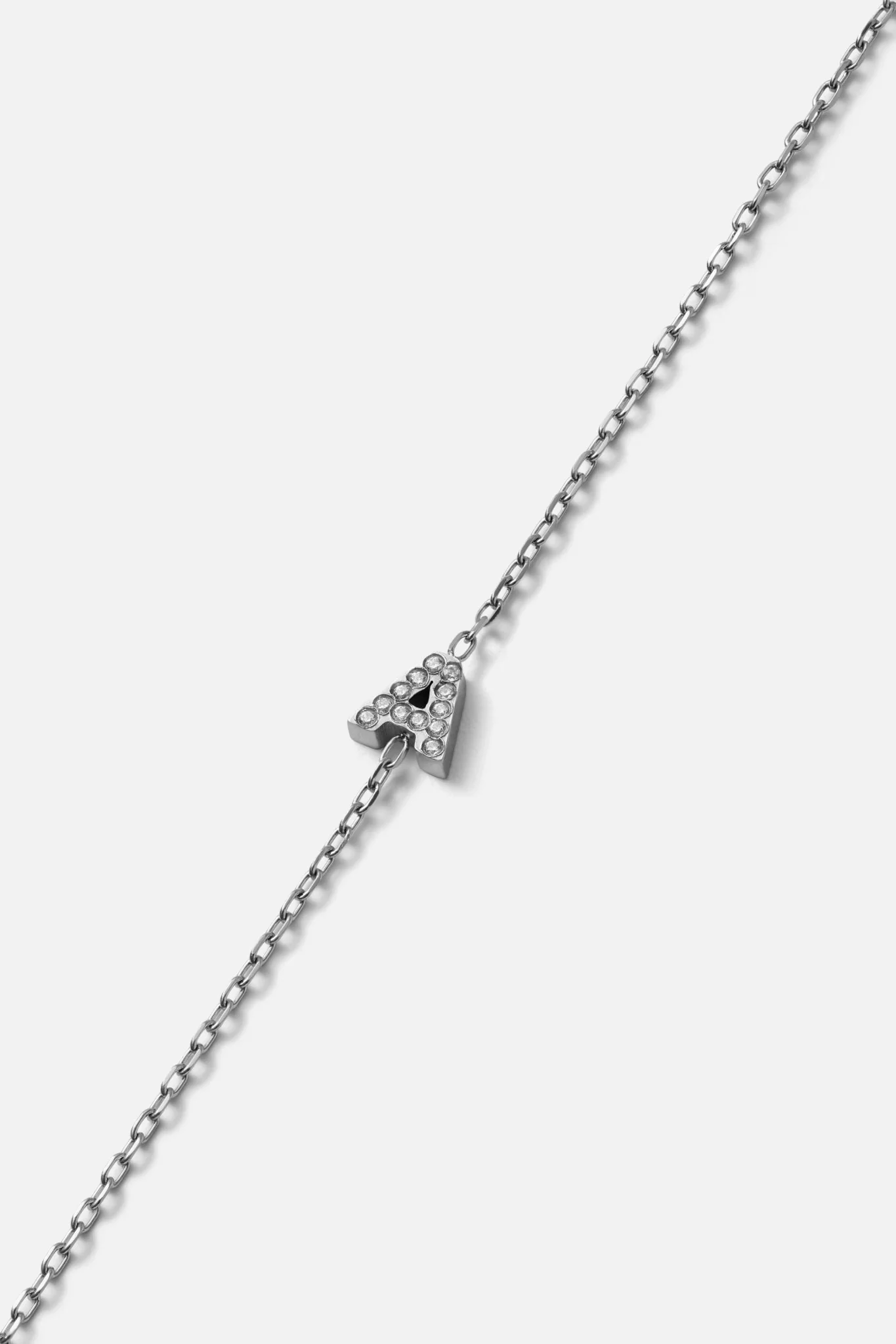 LETTER BRACELET (A-Z) - Image 3