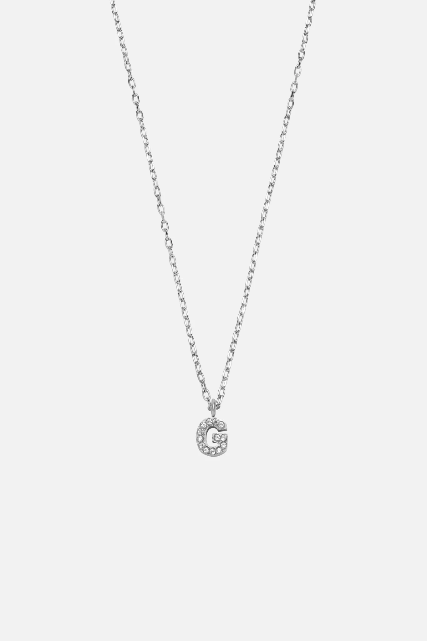 LETTER NECKLACE (A-Z) - Image 13