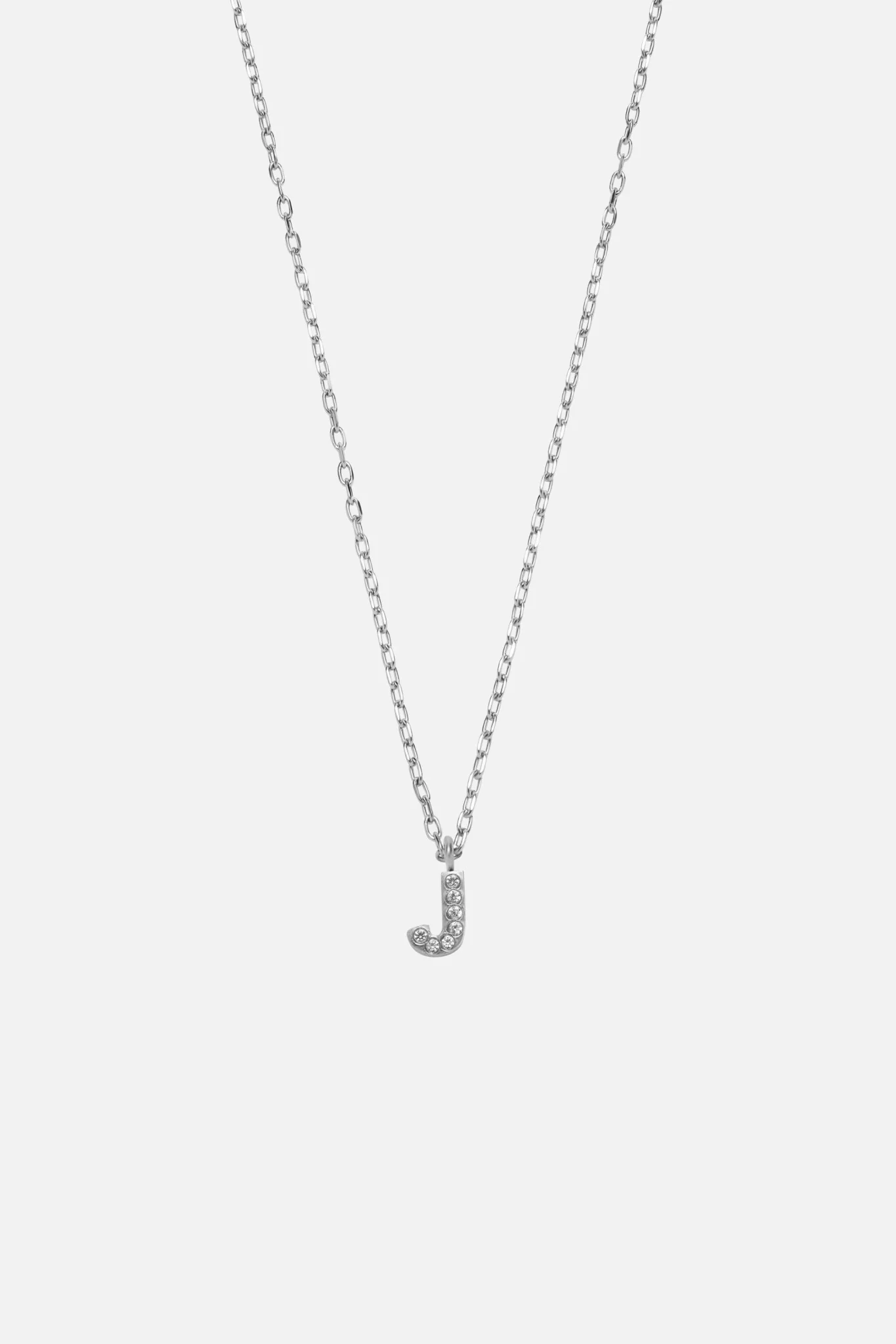 LETTER NECKLACE (A-Z) - Image 17