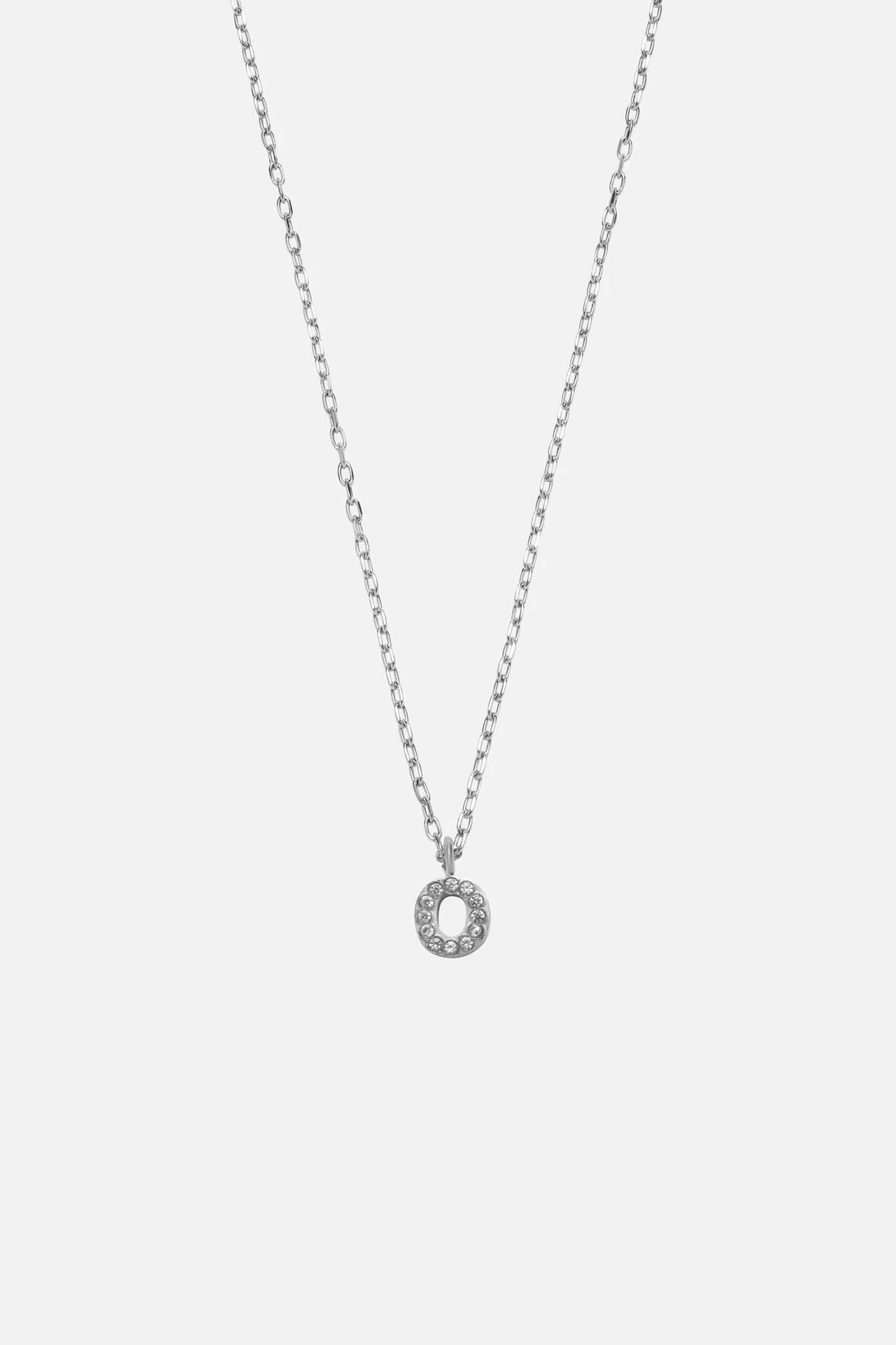 LETTER NECKLACE (A-Z) - Image 23