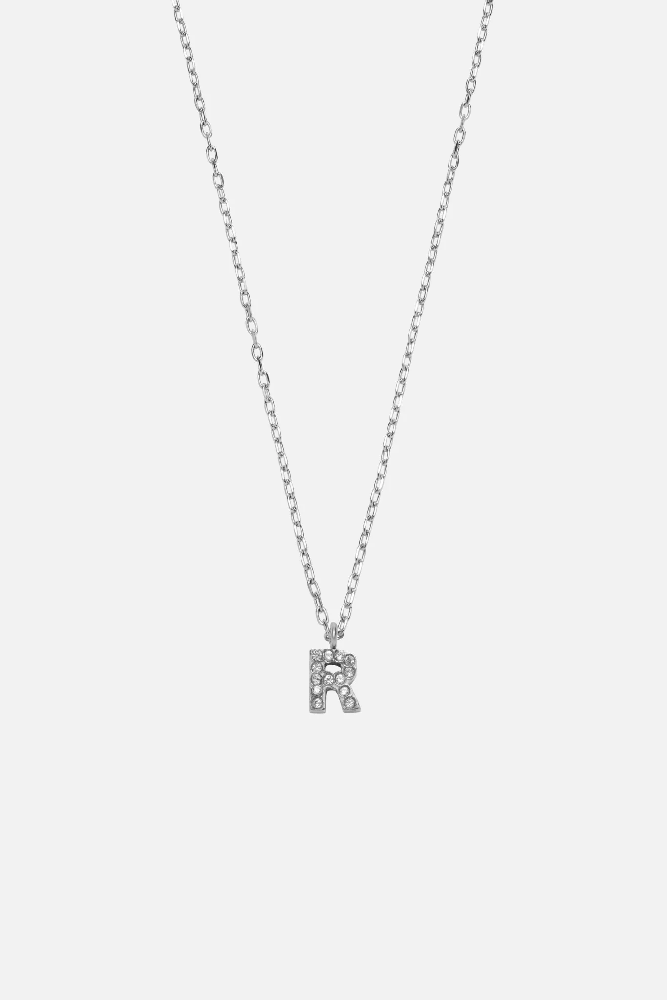 LETTER NECKLACE (A-Z) - Image 26