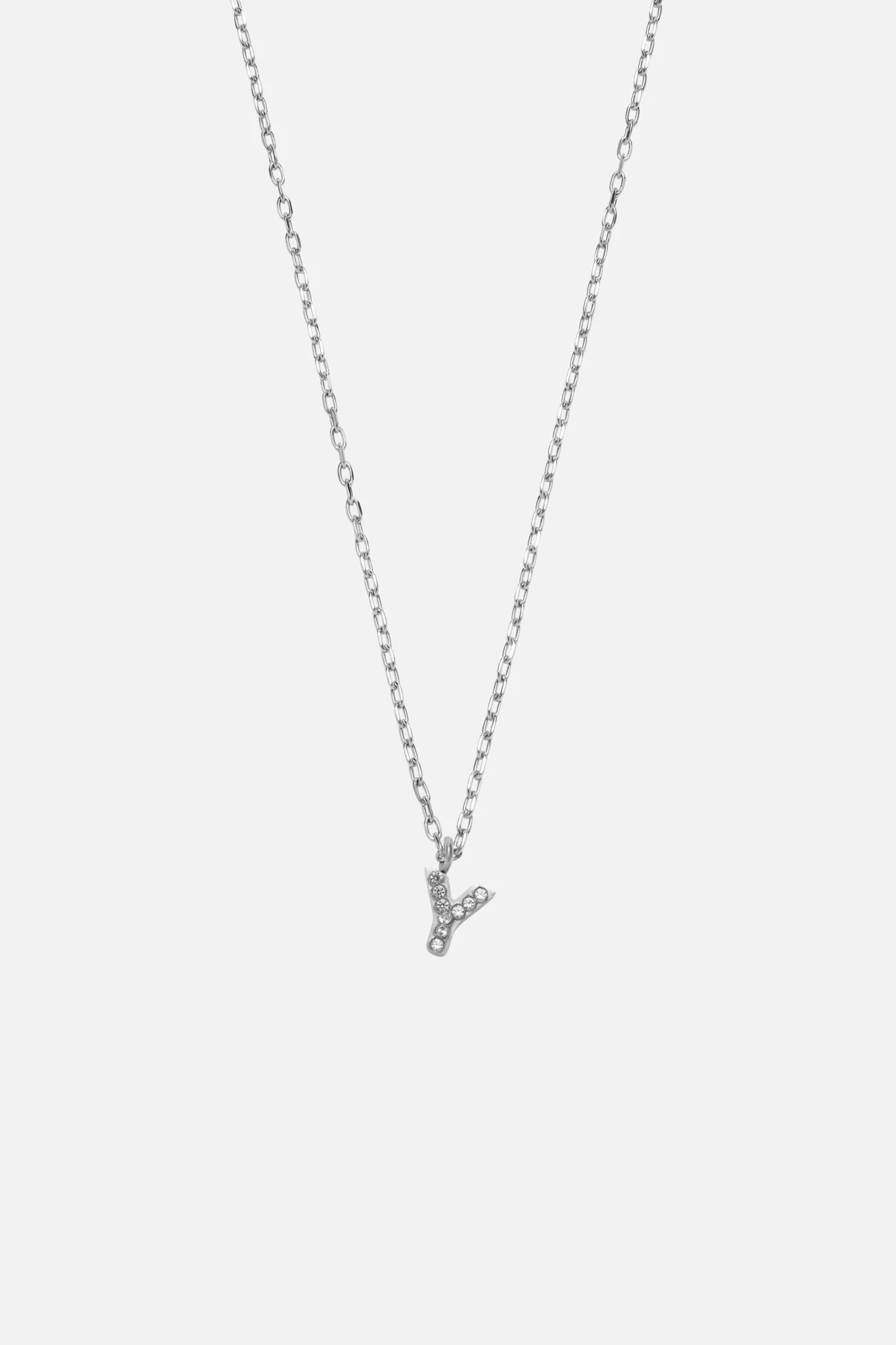 LETTER NECKLACE (A-Z) - Image 32