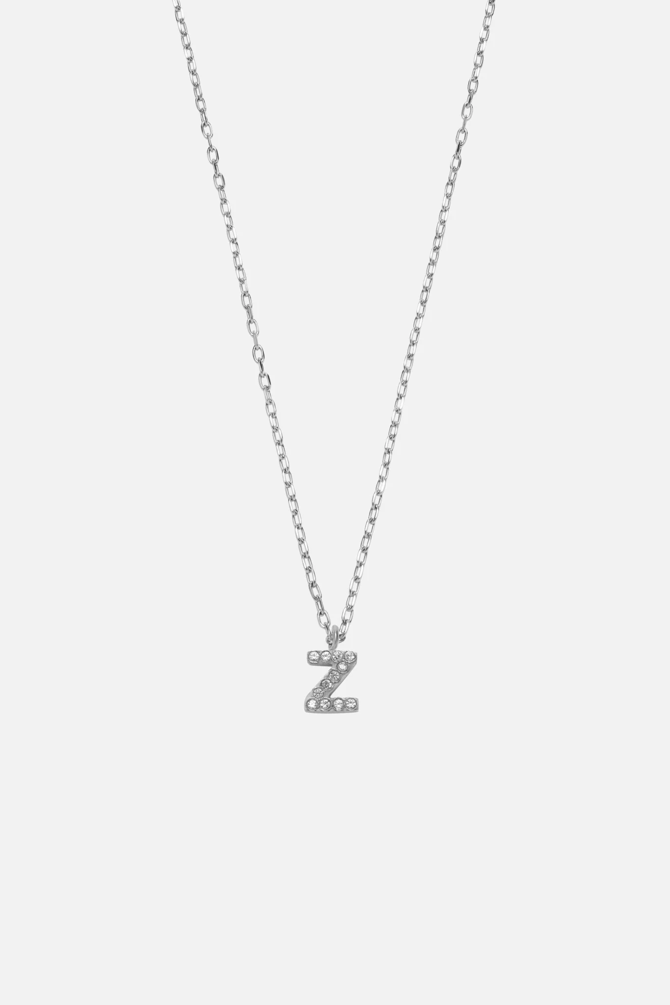 LETTER NECKLACE (A-Z) - Image 33