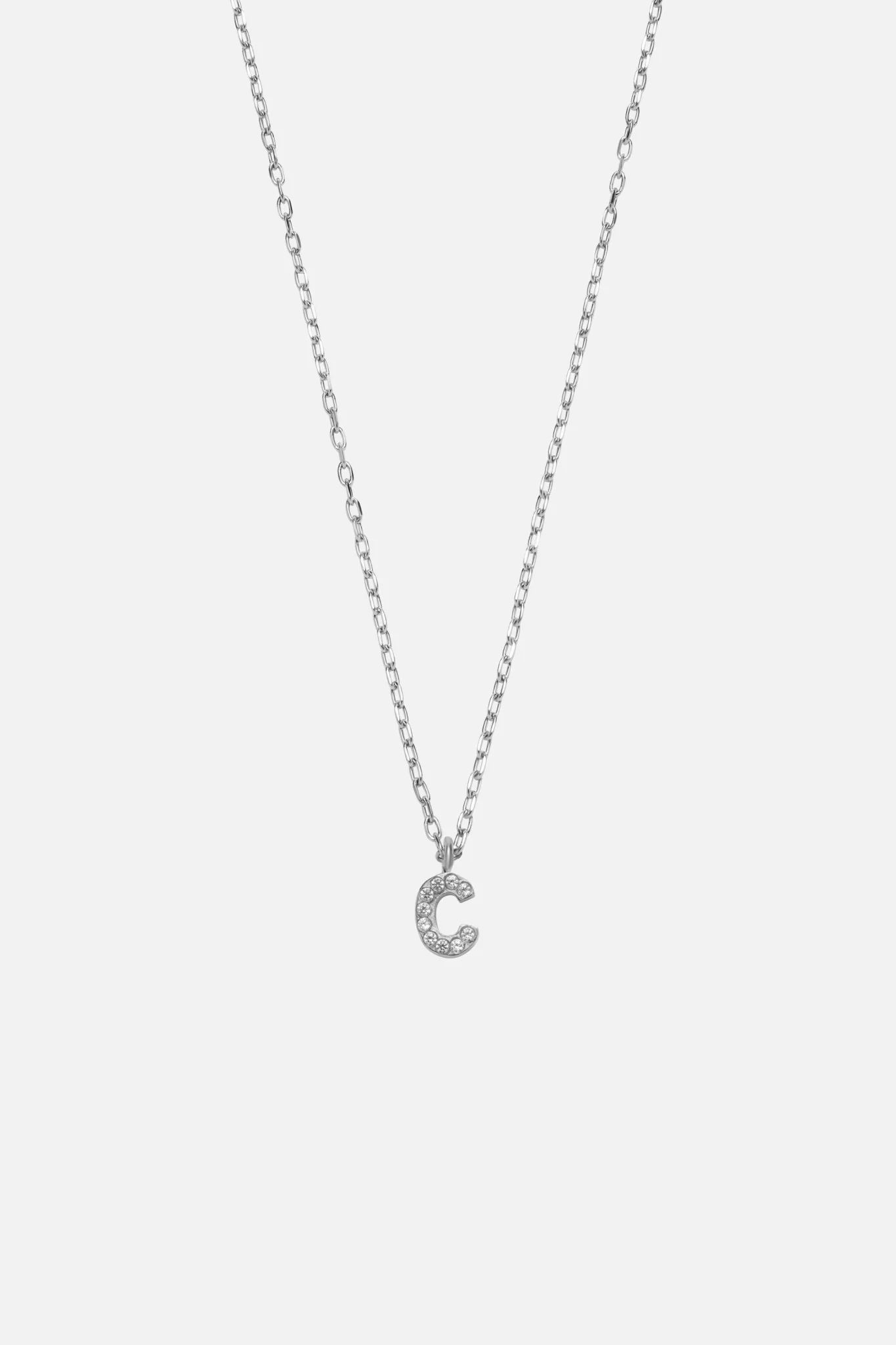 LETTER NECKLACE (A-Z) - Image 5