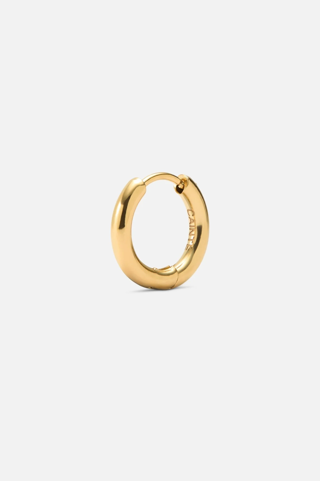 LOOP EARRINGS - Image 10