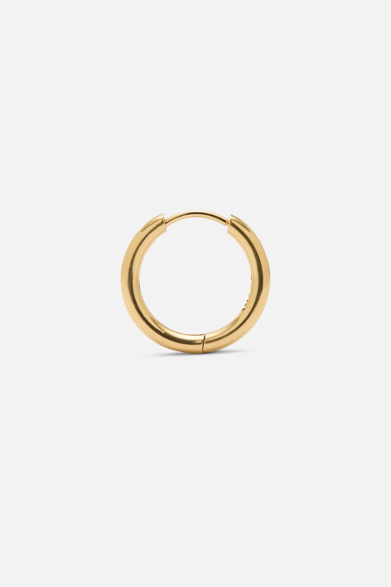 LOOP EARRINGS - Image 11