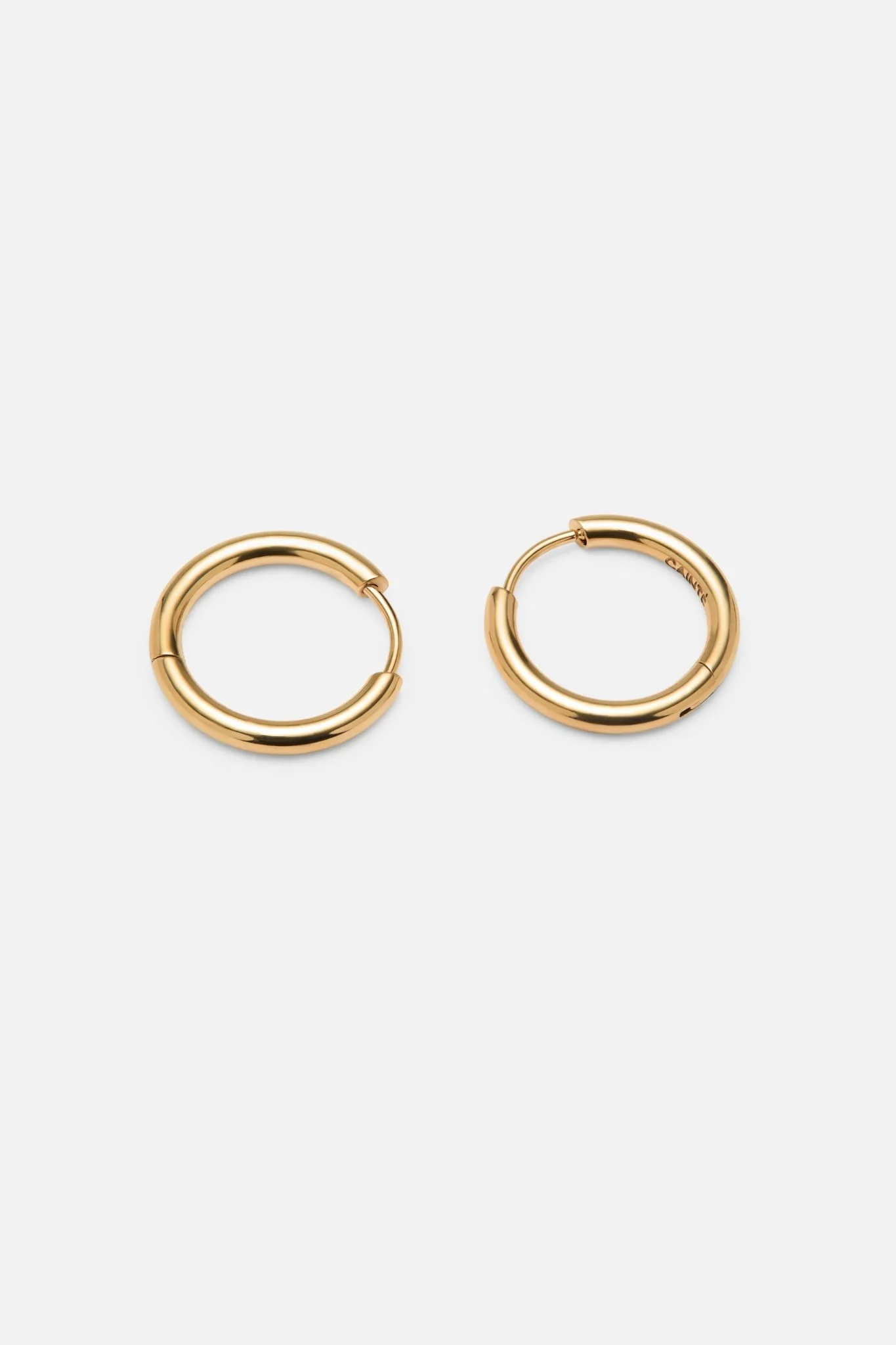 LOOP EARRINGS - Image 13
