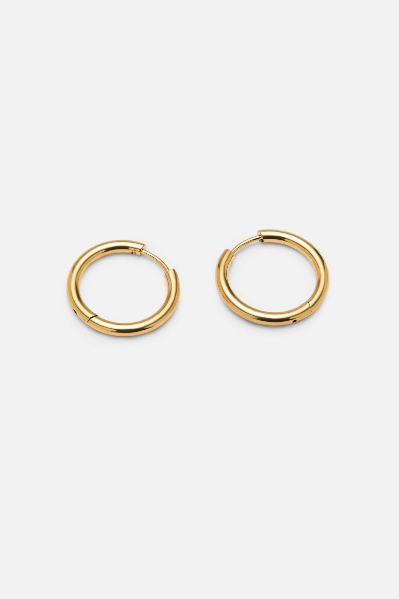 LOOP EARRINGS - Image 17