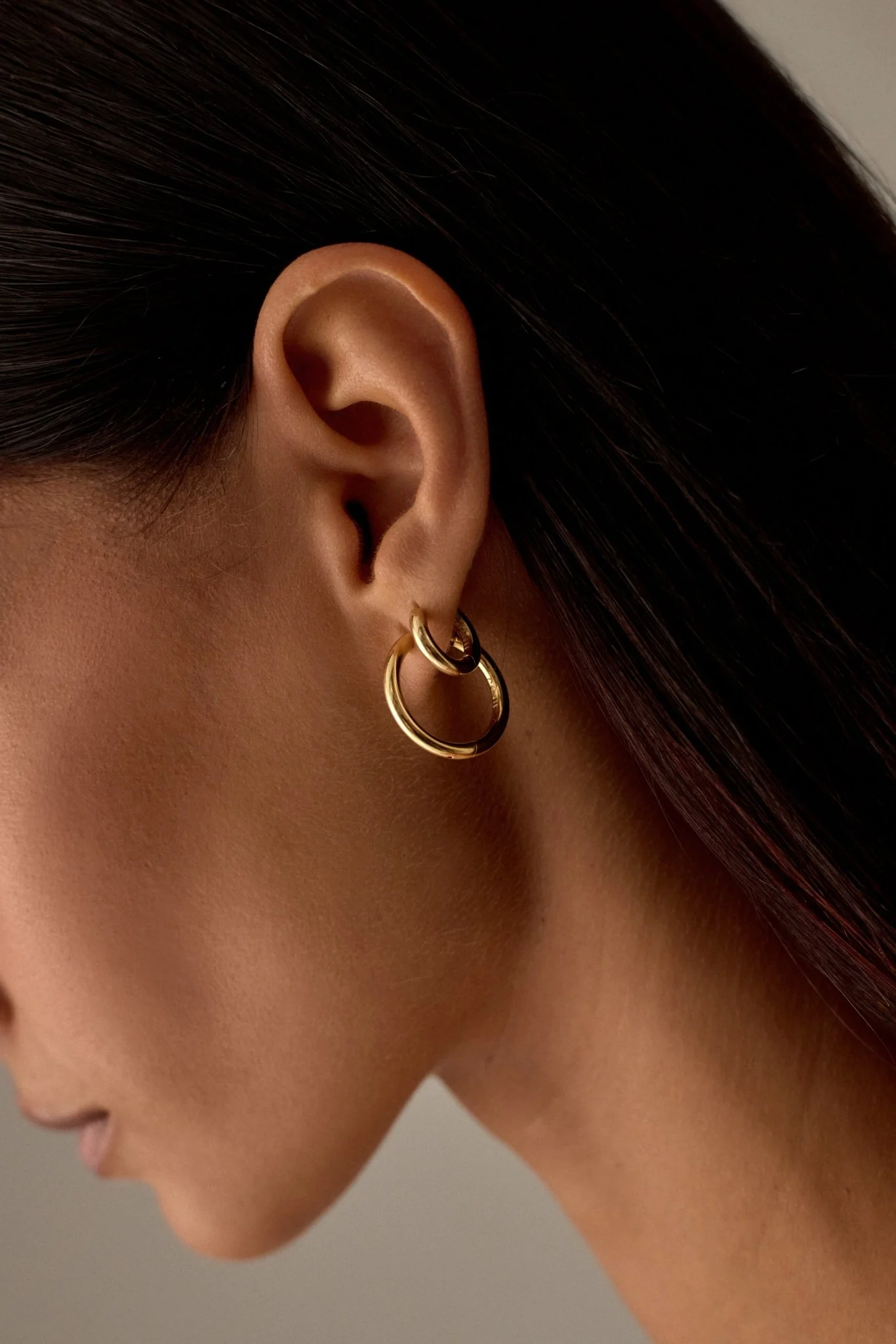 LOOP EARRINGS - Image 18