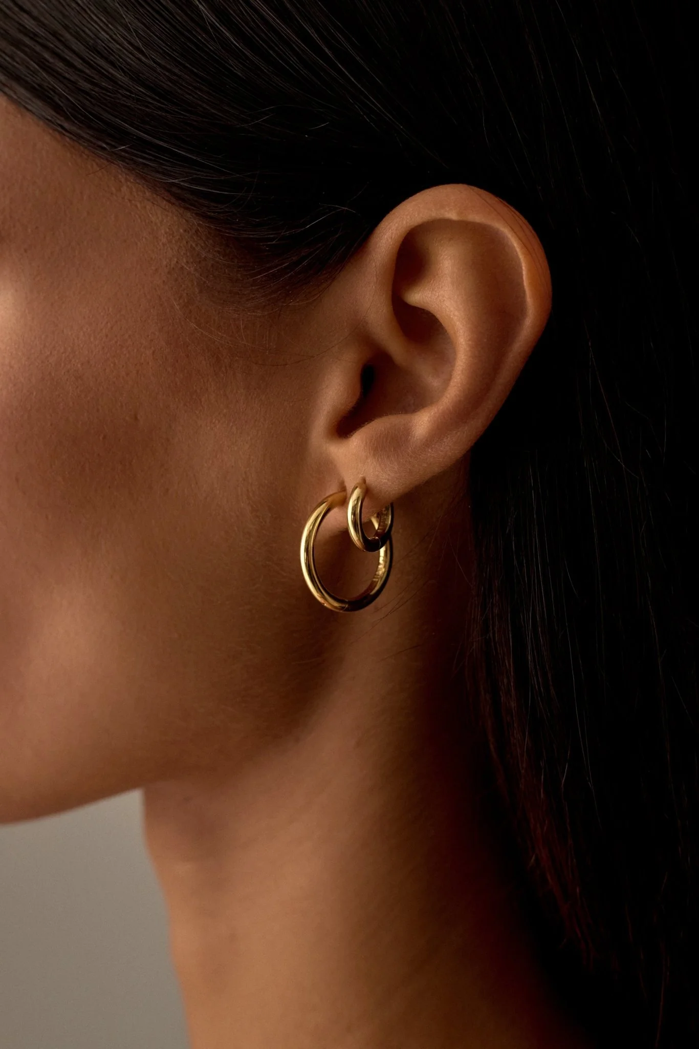 LOOP EARRINGS - Image 20