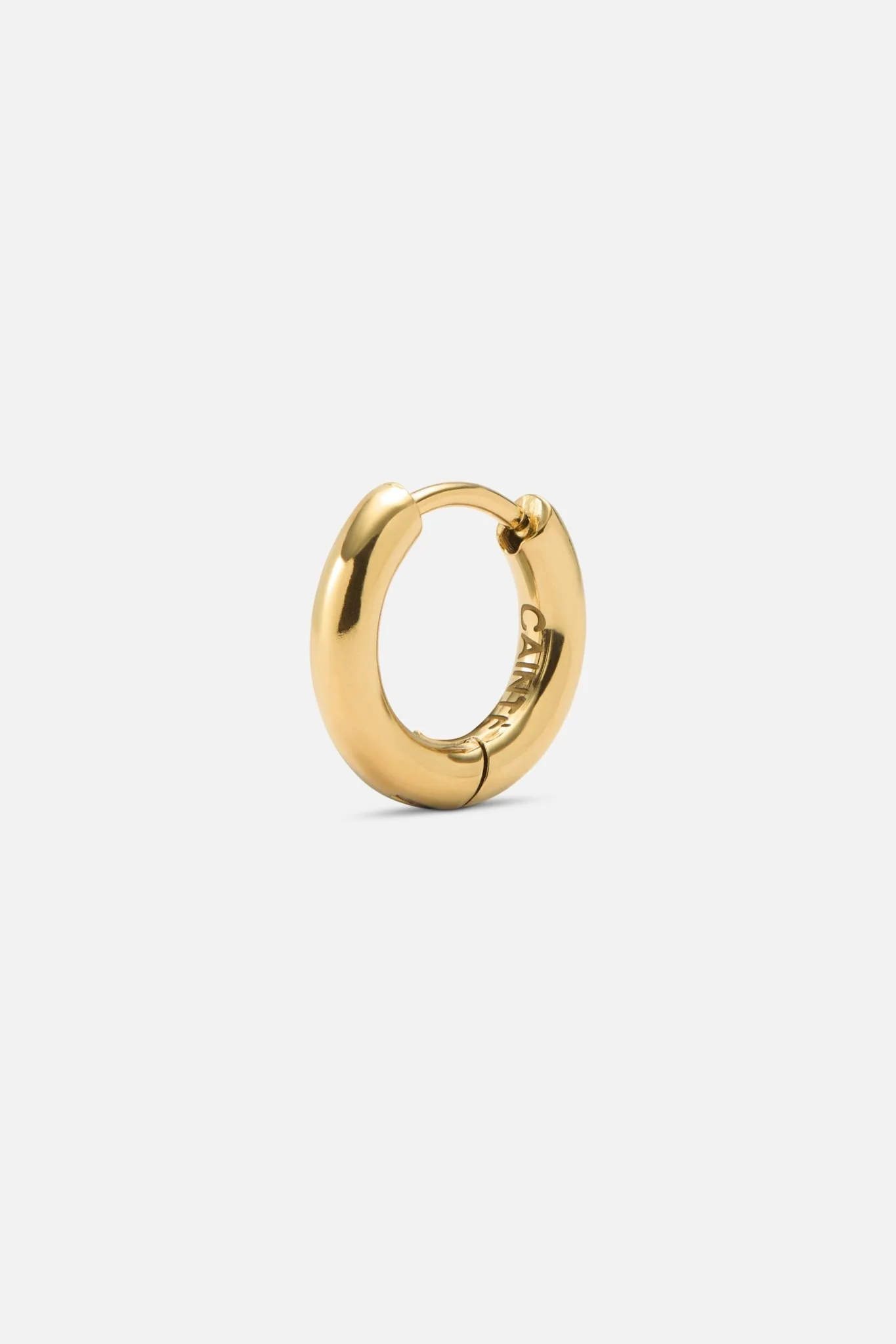 LOOP EARRINGS - Image 5