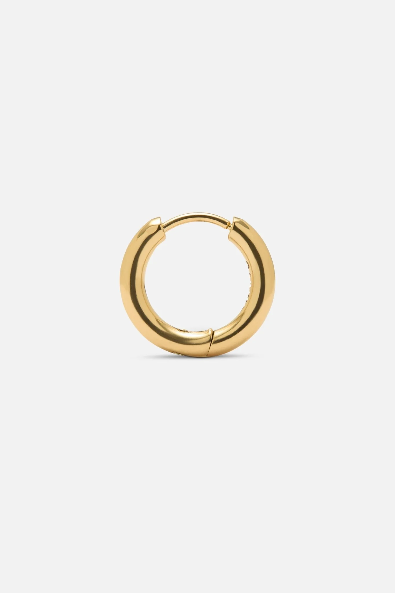 LOOP EARRINGS - Image 7