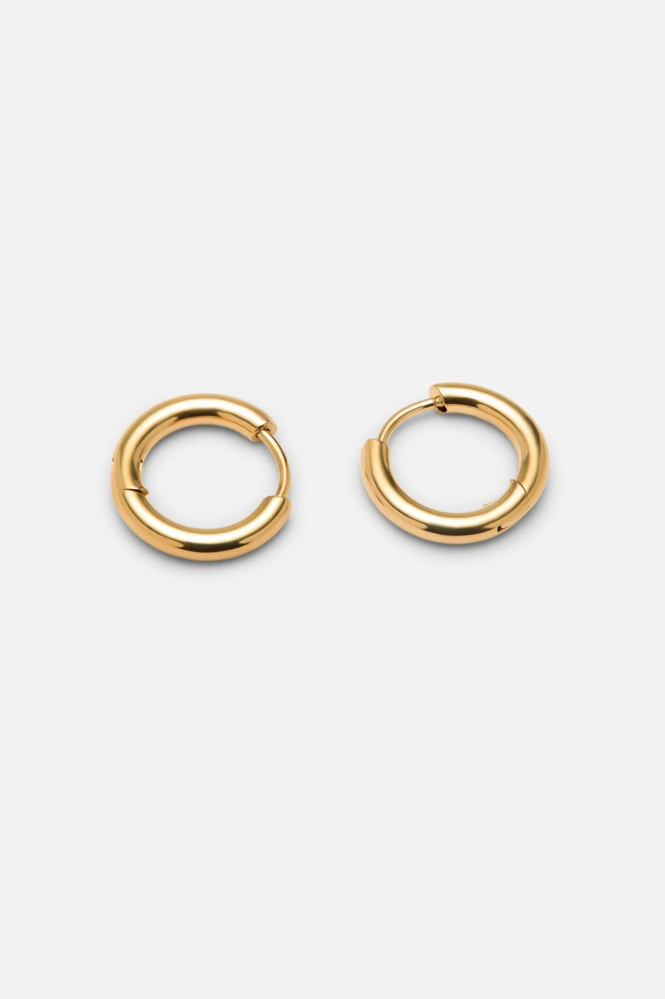 LOOP EARRINGS - Image 9