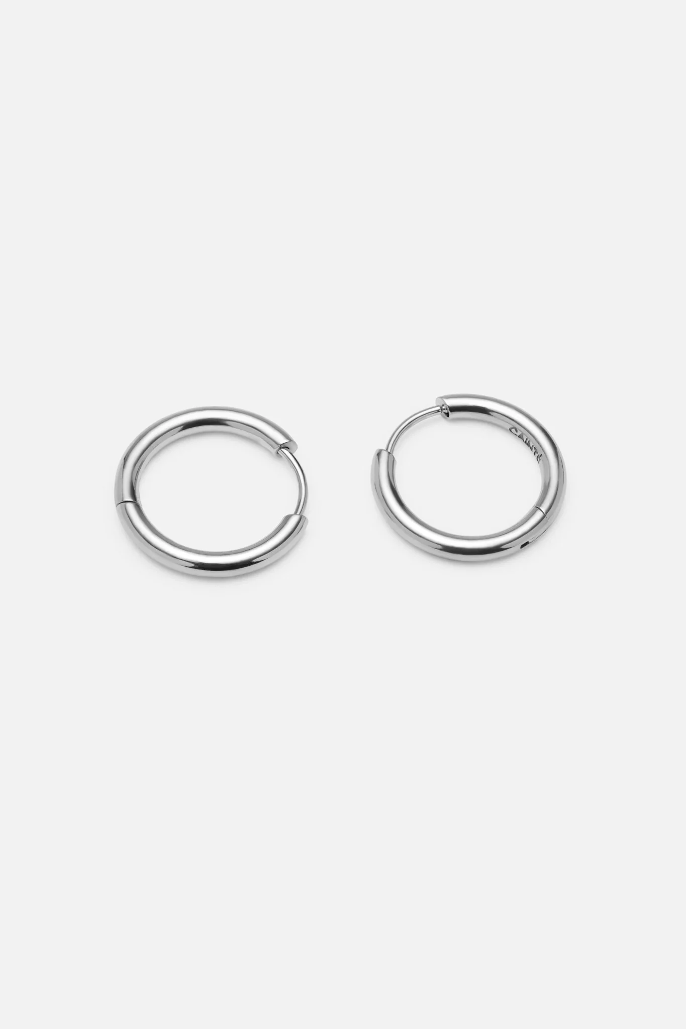LOOP EARRINGS - Image 14