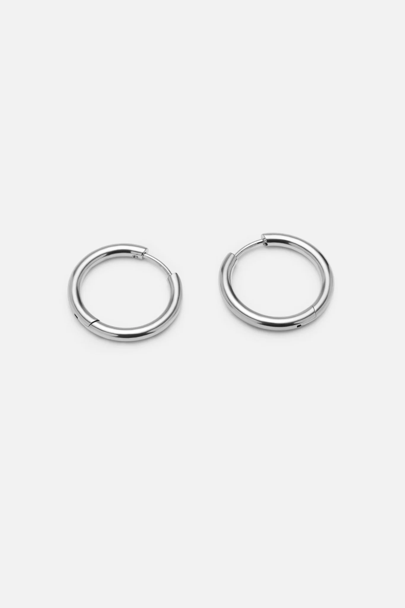 LOOP EARRINGS - Image 17