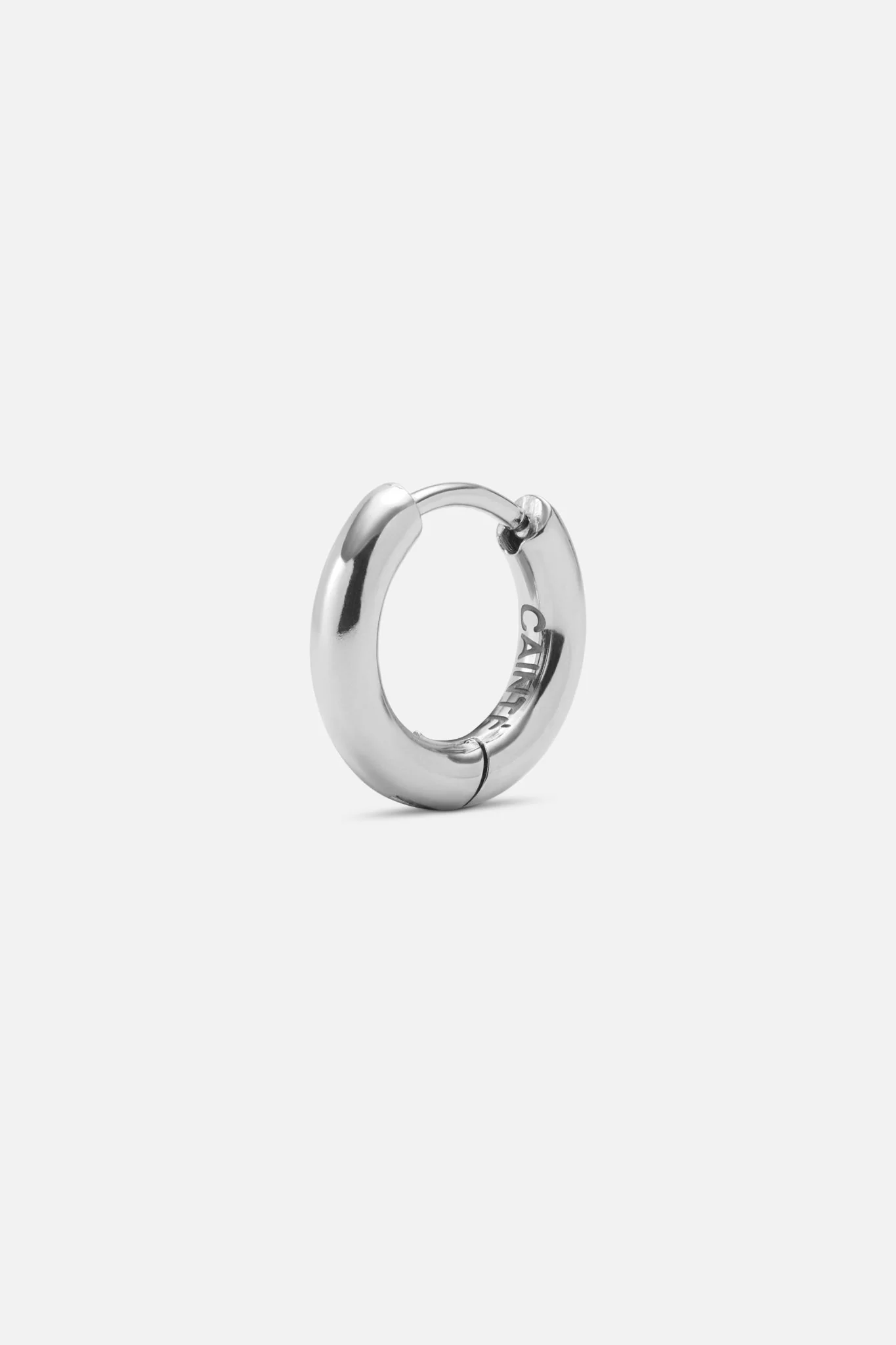 LOOP EARRINGS - Image 5