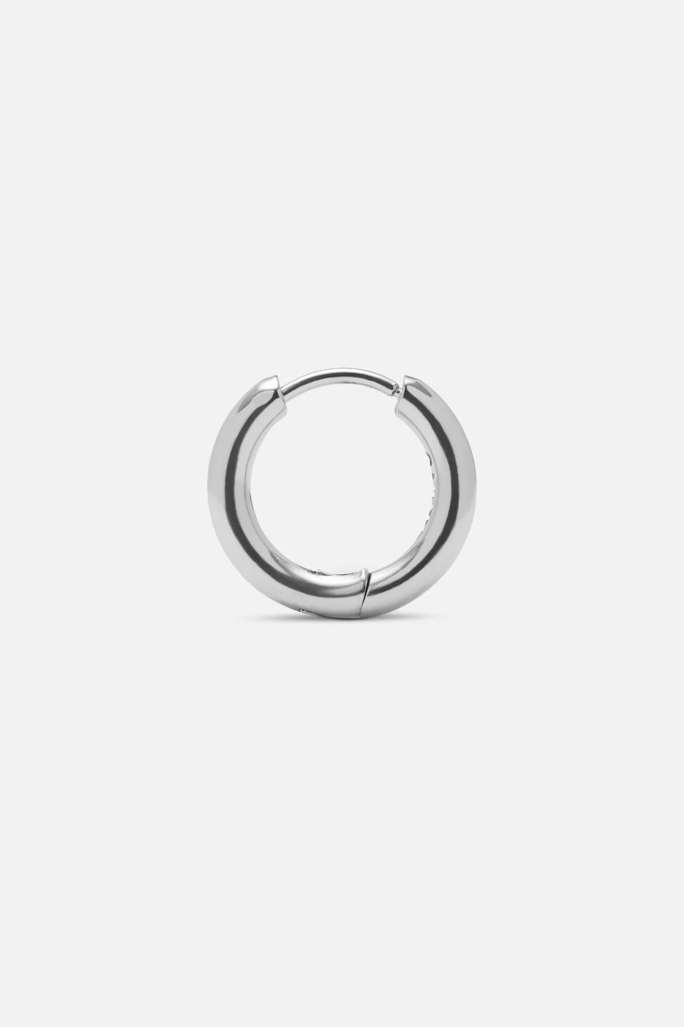 LOOP EARRINGS - Image 7