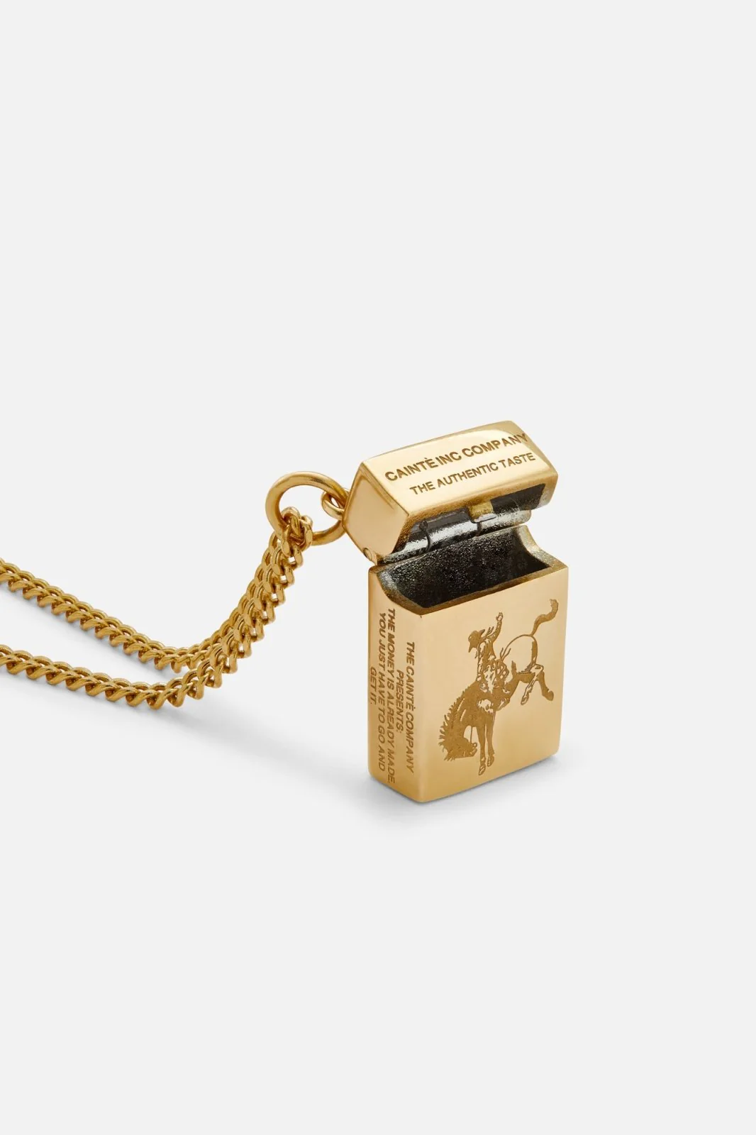 LUCKY NECKLACE - Image 3