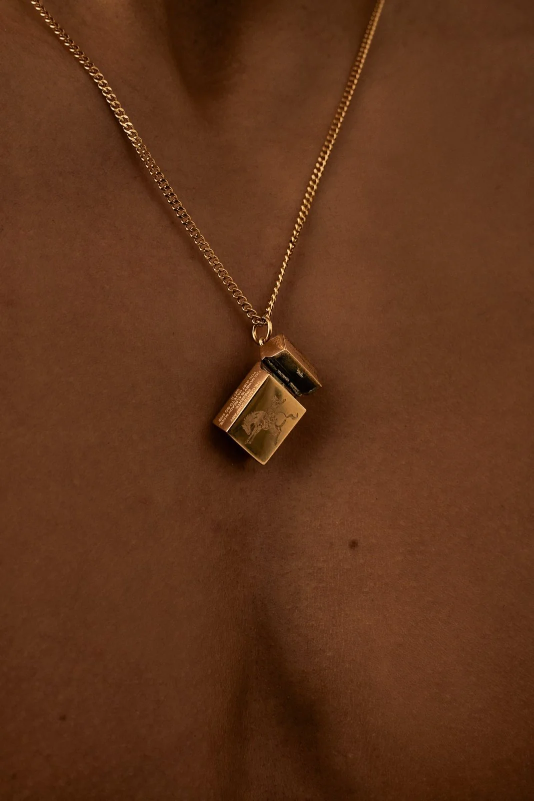 LUCKY NECKLACE - Image 4