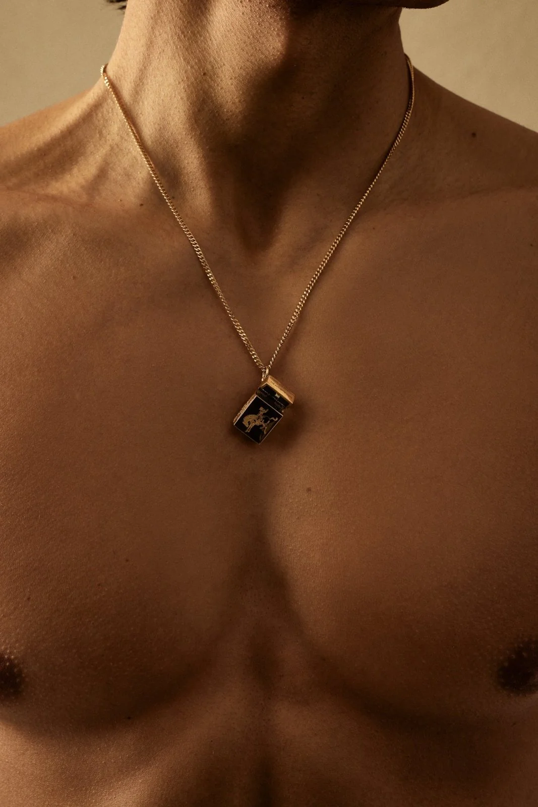 LUCKY NECKLACE - Image 5
