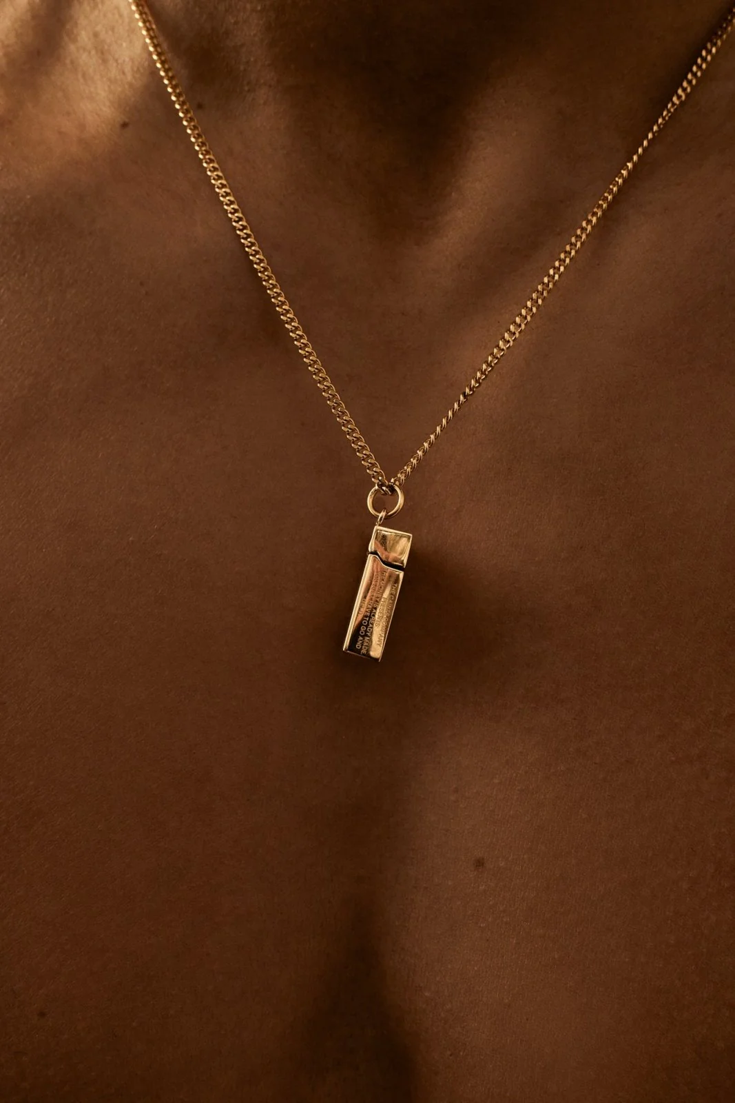 LUCKY NECKLACE - Image 6