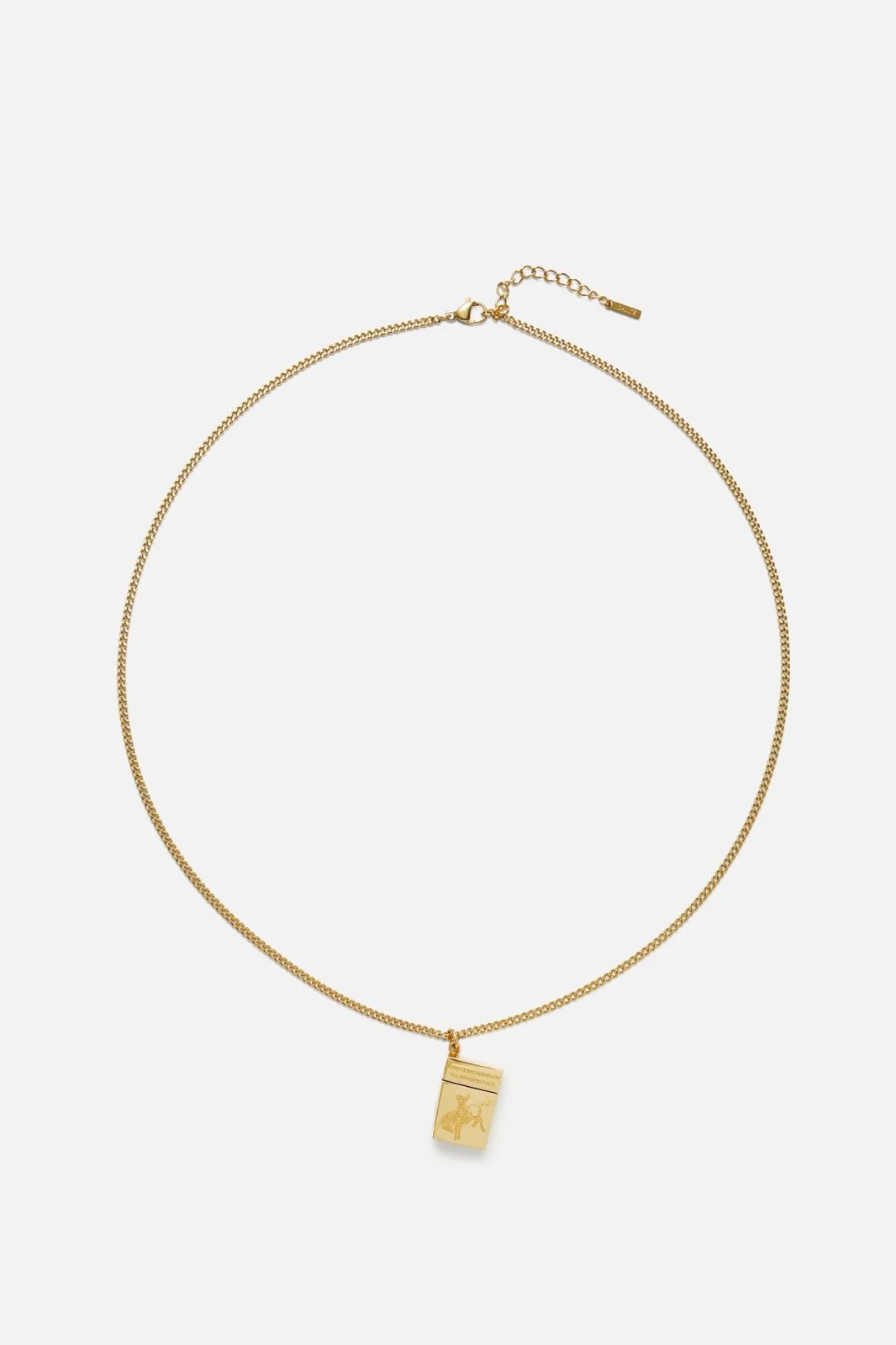 LUCKY NECKLACE - Image 7