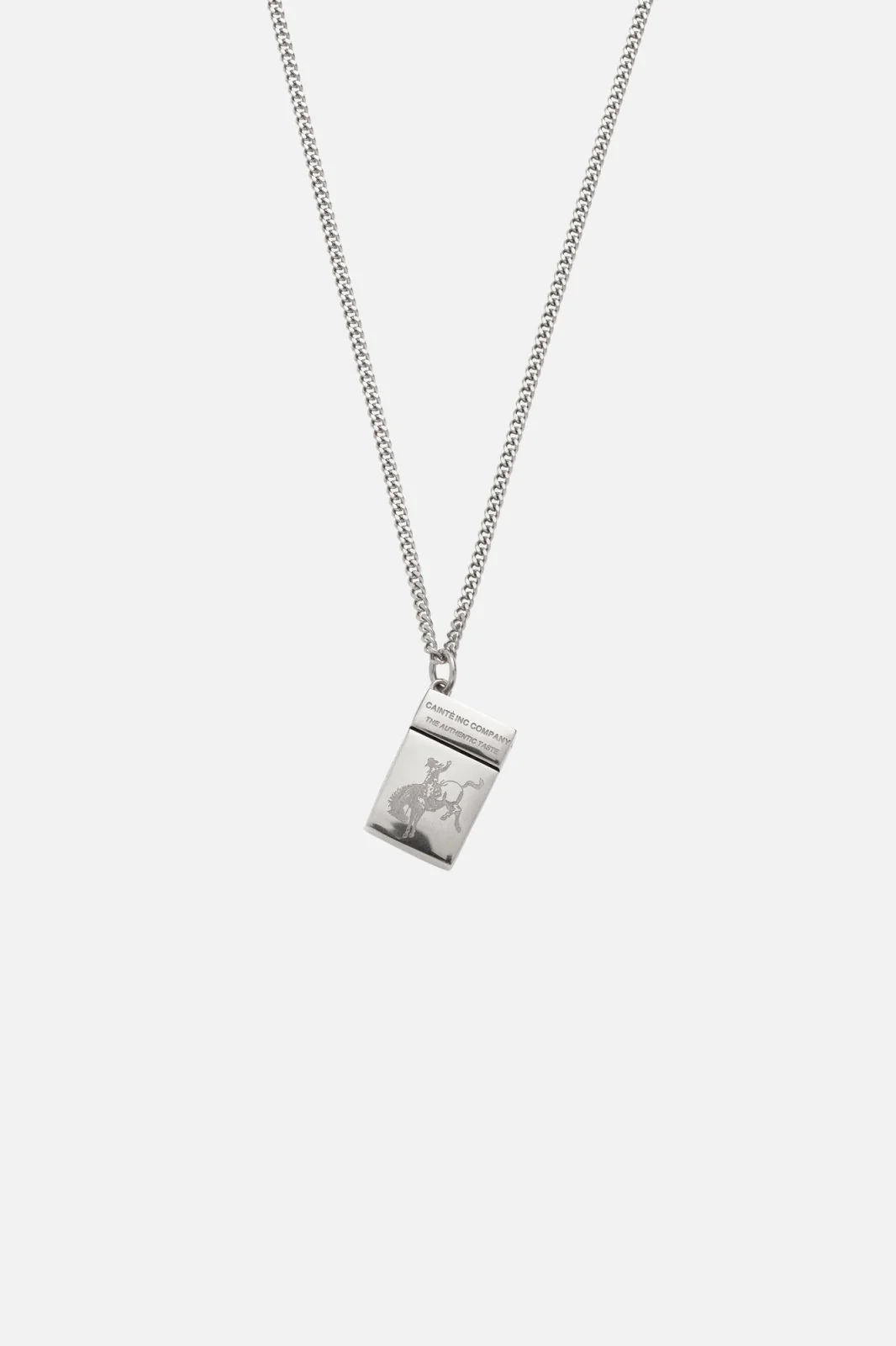 LUCKY NECKLACE