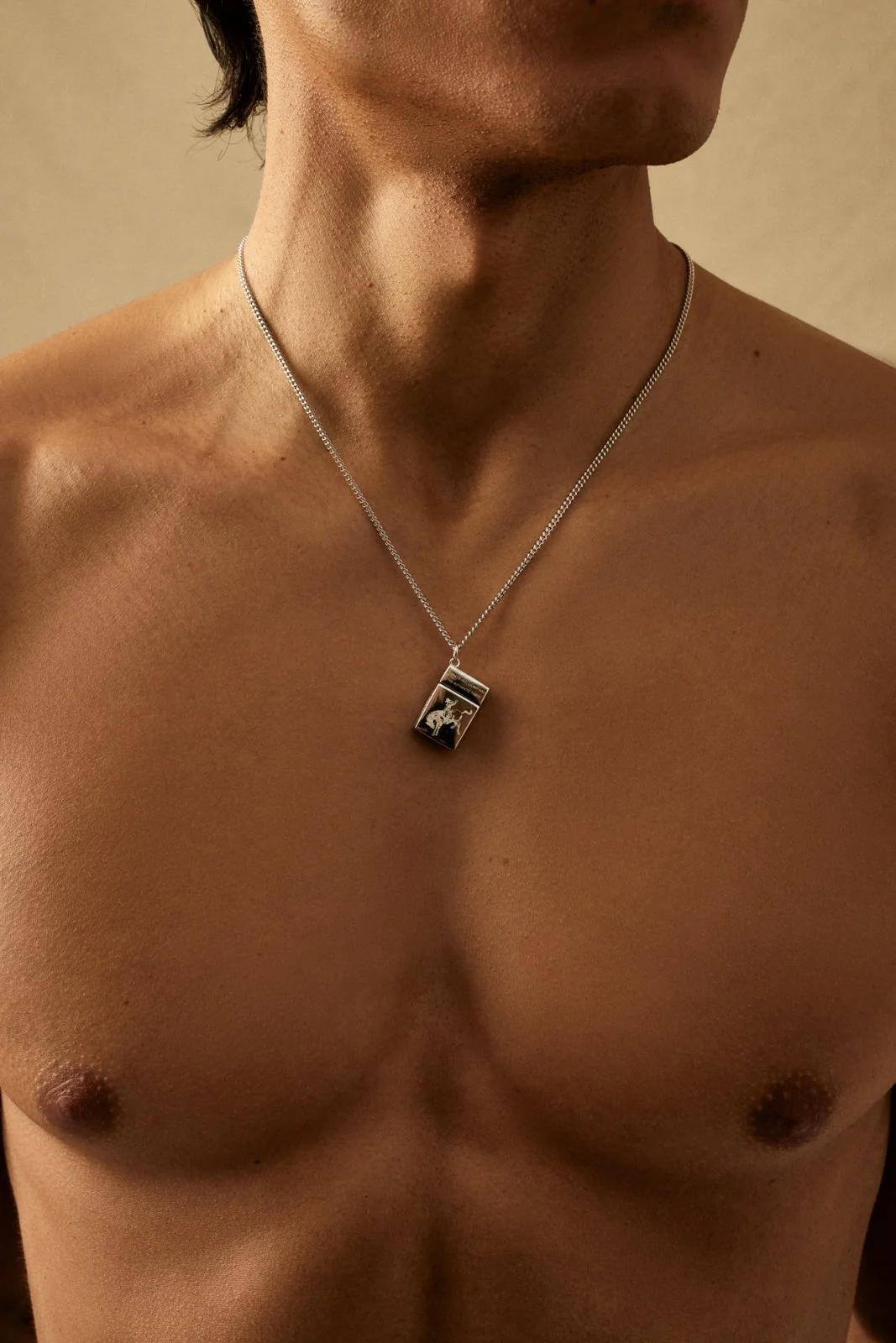 LUCKY NECKLACE - Image 2