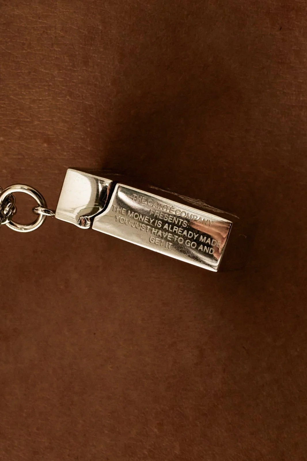 LUCKY NECKLACE - Image 3
