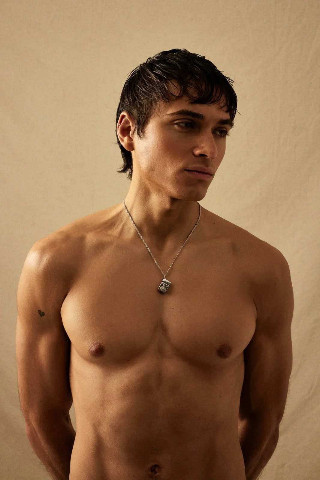 LUCKY NECKLACE - Image 6